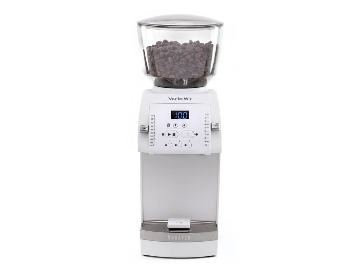 Baratza | Vario-W+ Coffee Grinder