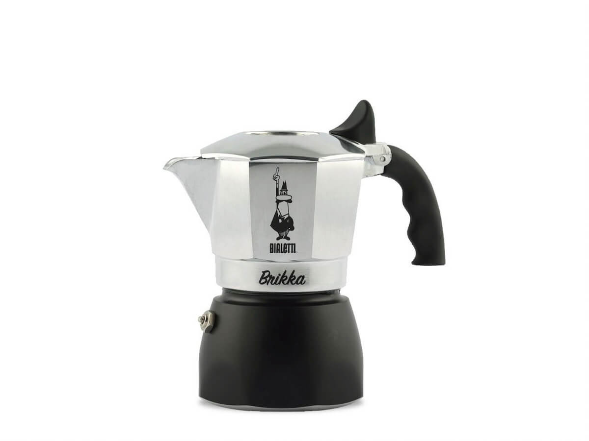 Bialetti | Brikka