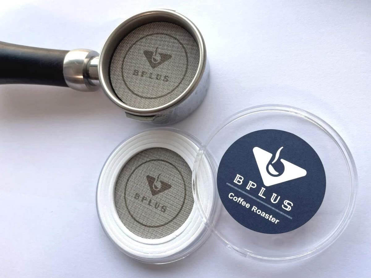 BPLUS | Lower Shower Screen