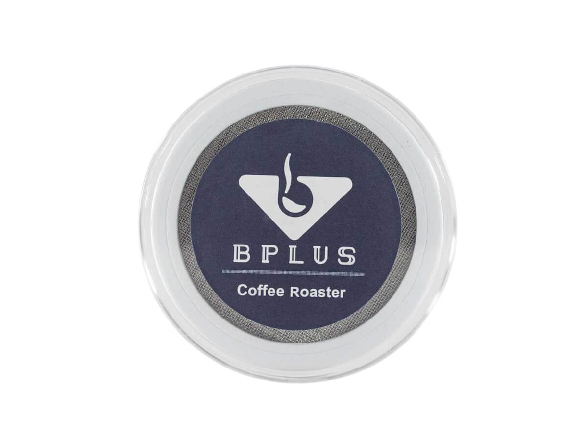 BPLUS | Lower Shower Screen