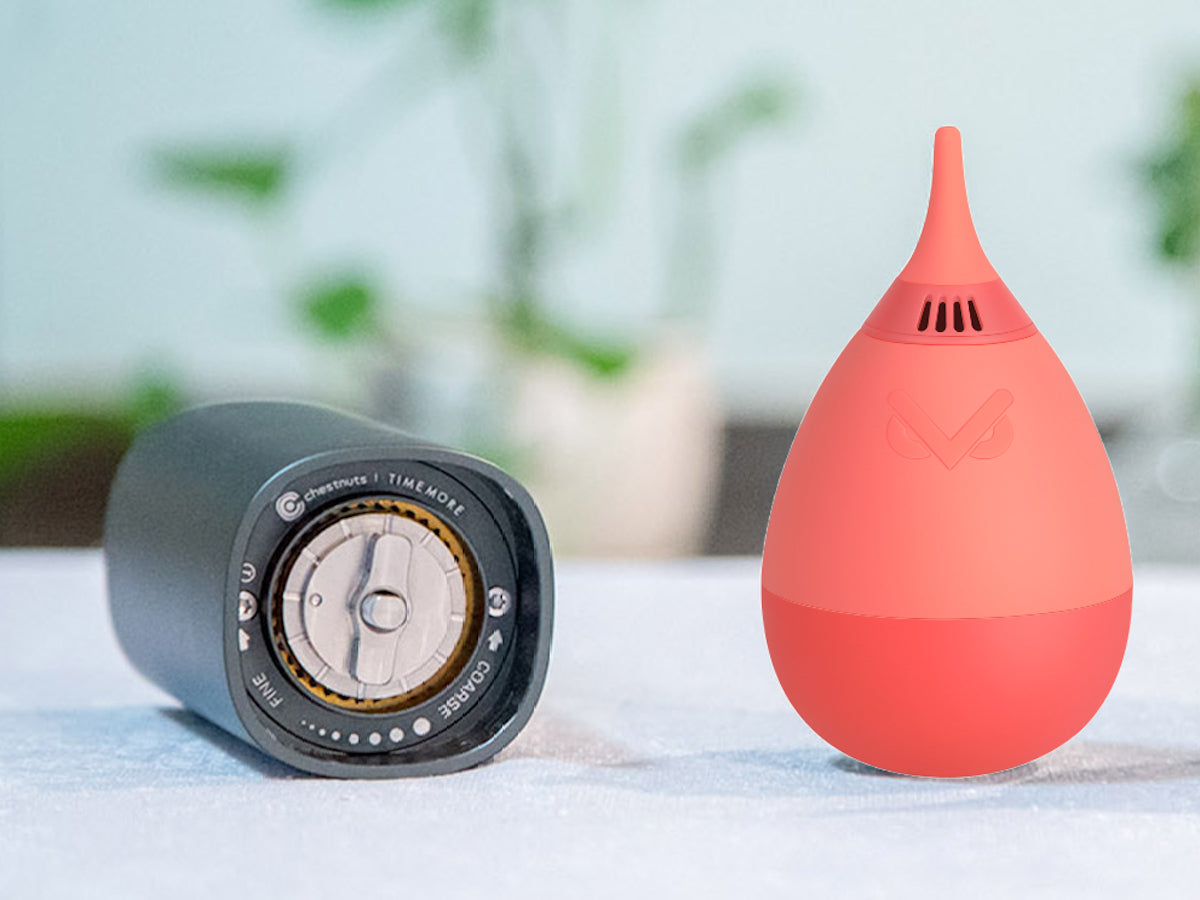 VSGO | Imp Air Blower