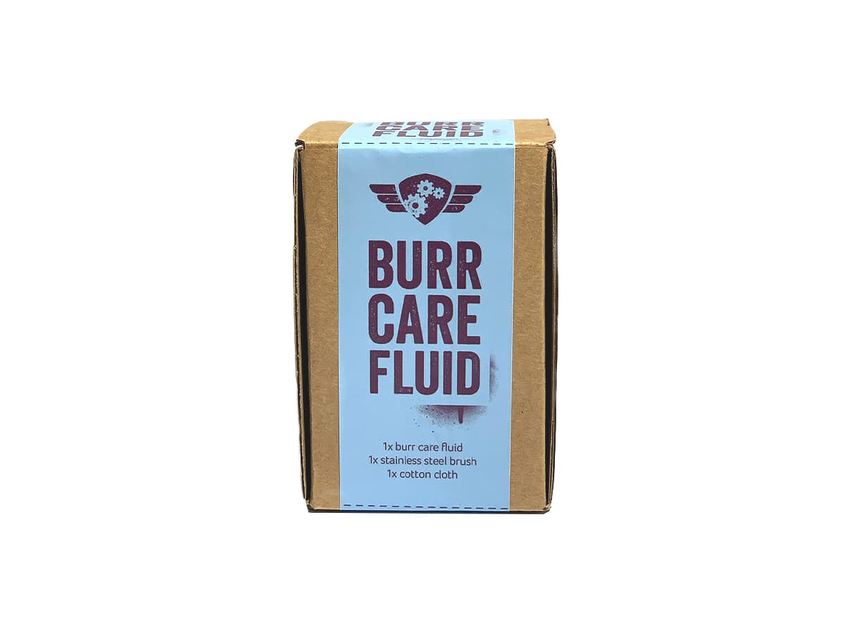 Comandante | Burr Care Fluid
