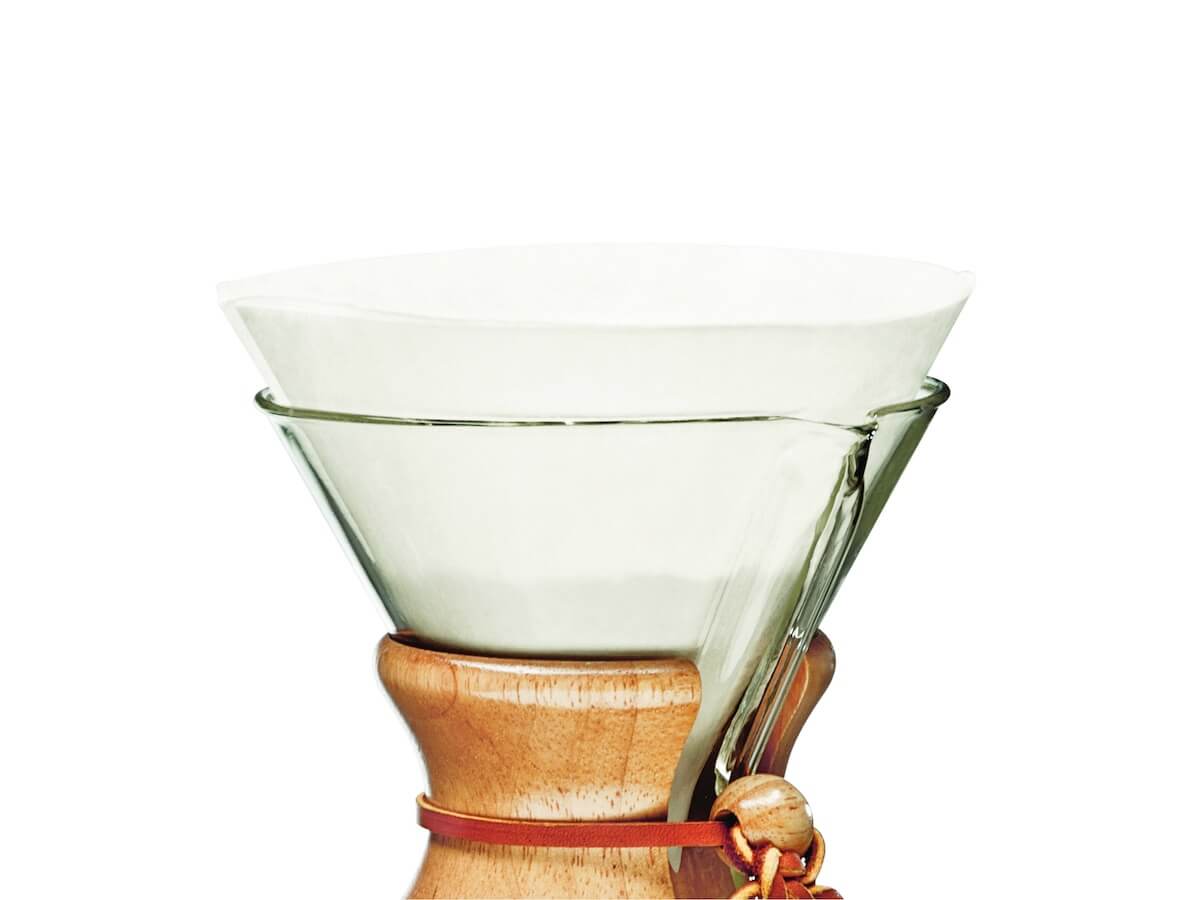 Chemex | Prefolded Circle Filters