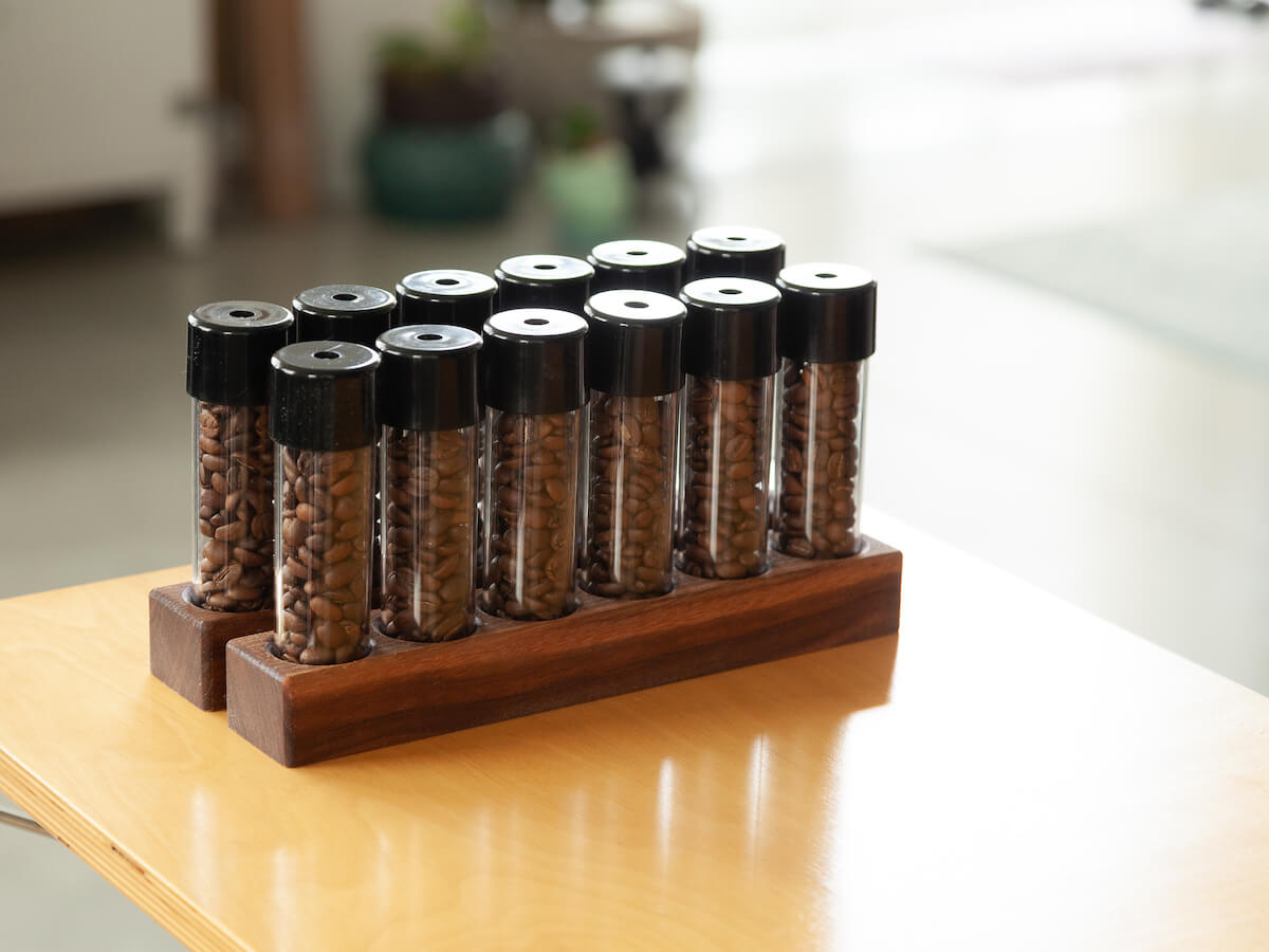 Craig Lyn Design Studio | Bean Vault Bases - 2pcs