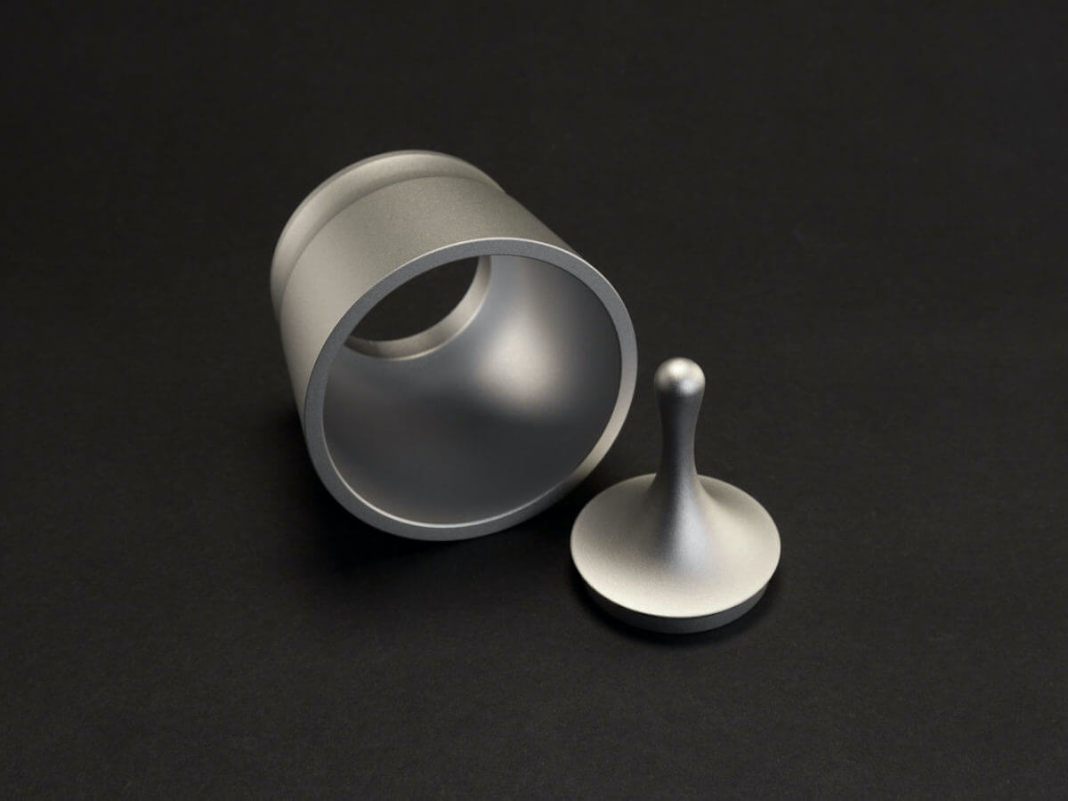 Craig Lyn Design Studio | Blind Dosing Tumbler