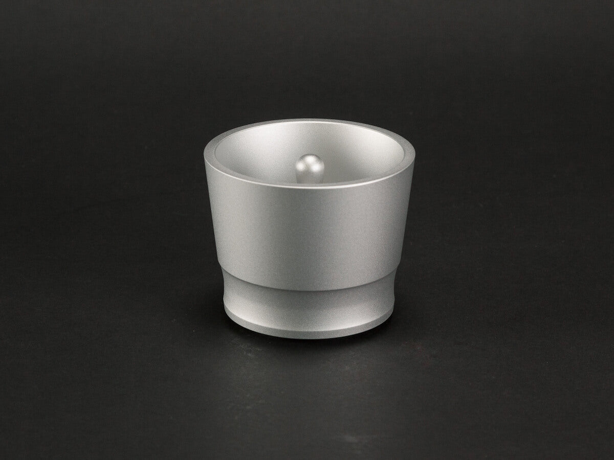 Craig Lyn Design Studio | Blind Dosing Tumbler