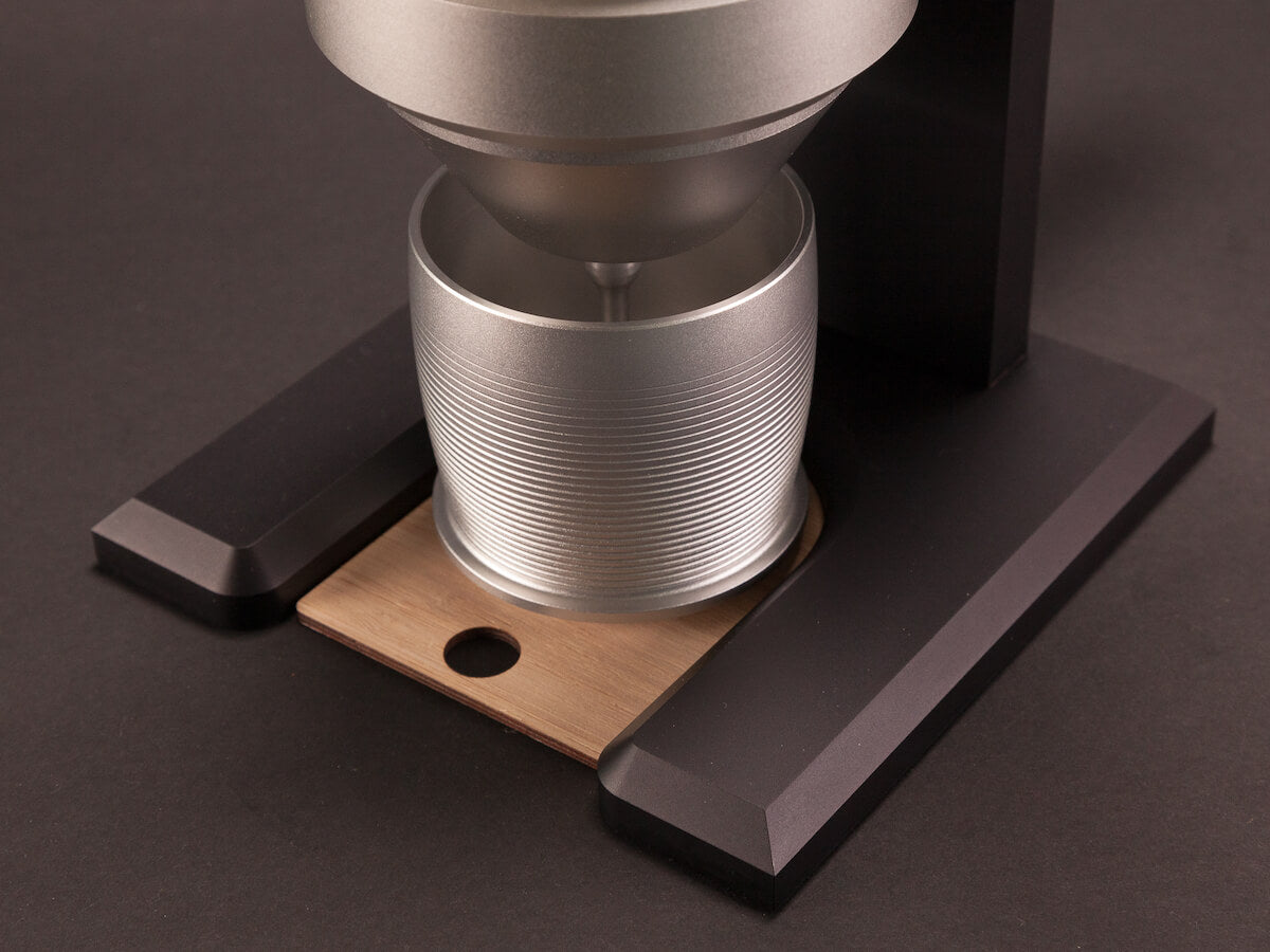 Craig Lyn Design Studio | HG-1 PRIME Manual Coffee Grinder