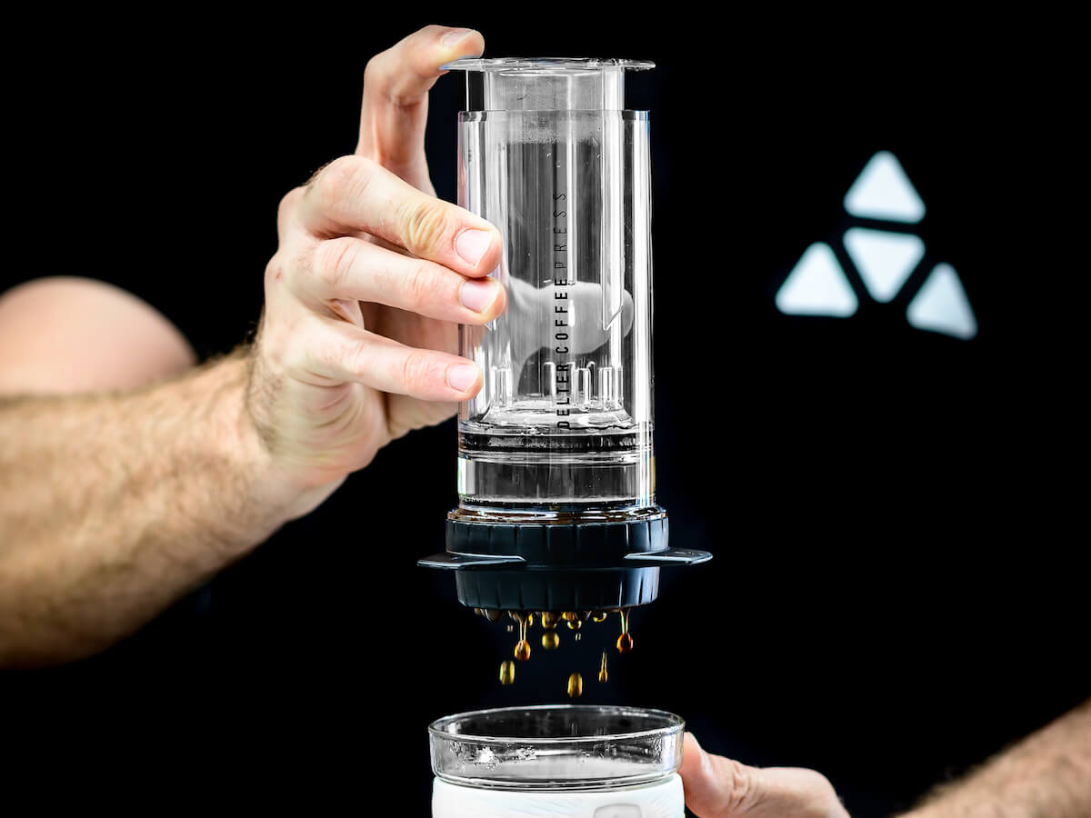 Delter | Micro-Filters