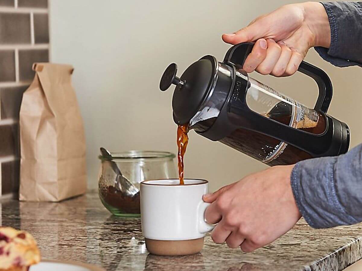 Espro | P3 Coffee Press