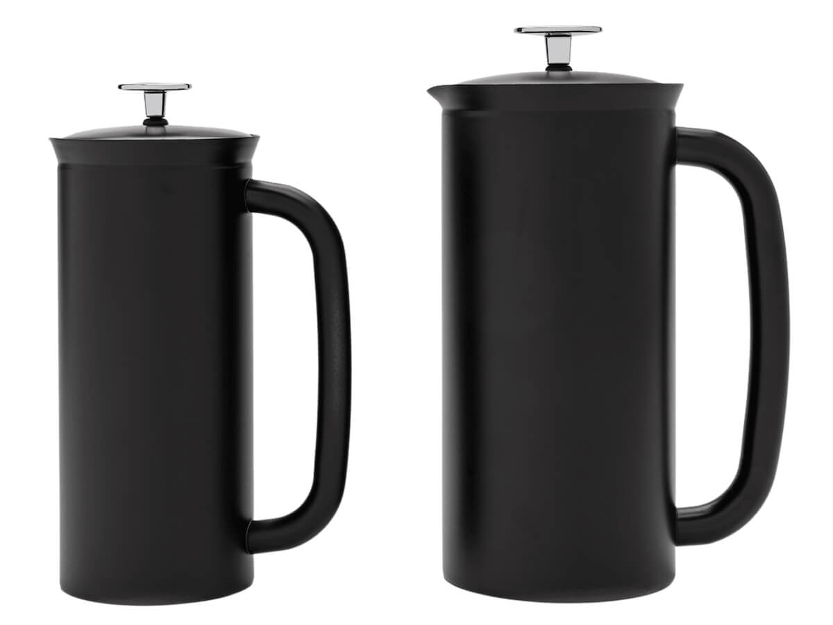 Espro | P7 Coffee Press - Matte Black