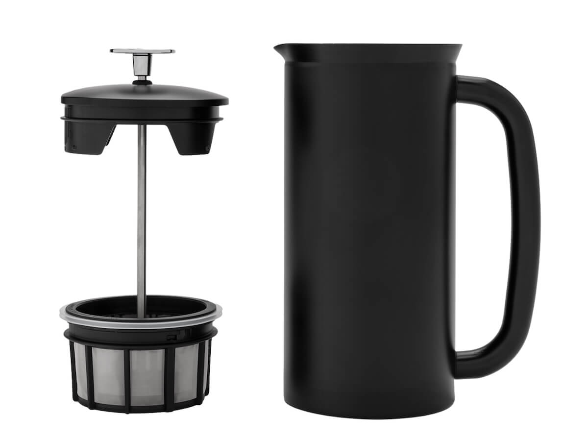 Espro | P7 Coffee Press - Matte Black