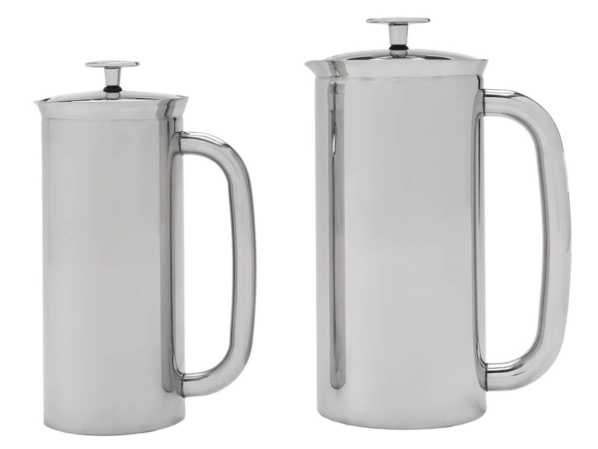 Espro | P7 Coffee Press - Polished Stainless