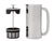 Espro | P7 Coffee Press - Polished Stainless