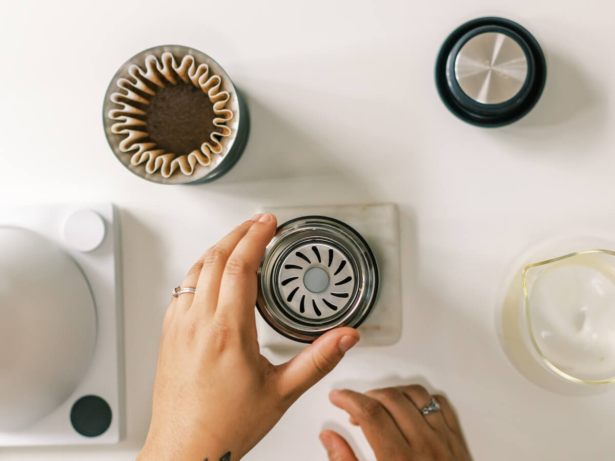 Fellow | Carter Move Mug - 16oz