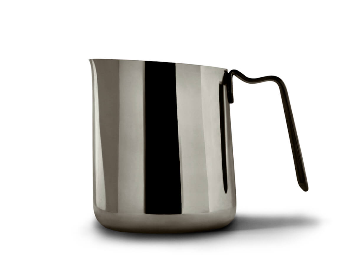 Fellow | Eddy Steaming Pitcher - Graphite