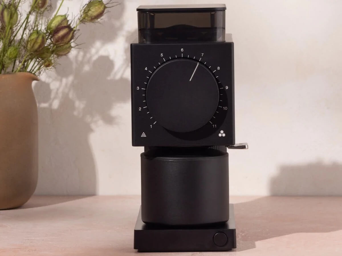 Fellow | Ode Brew Grinder (Gen 2)