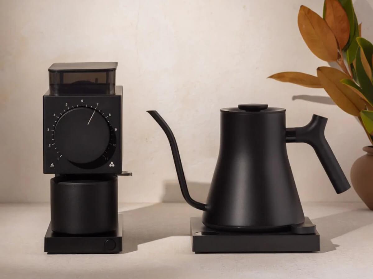 Fellow | Ode Brew Grinder (Gen 2)