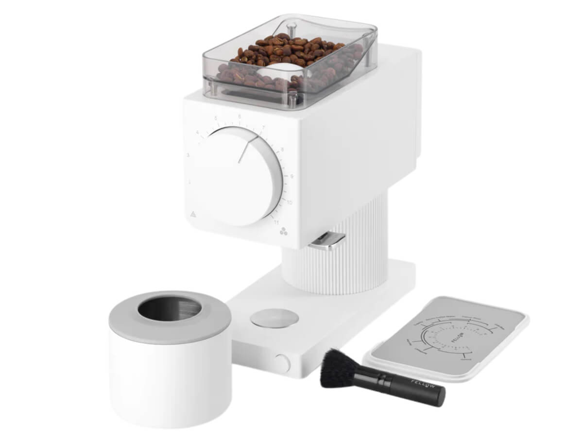 Fellow | Ode Brew Grinder (Gen 2)