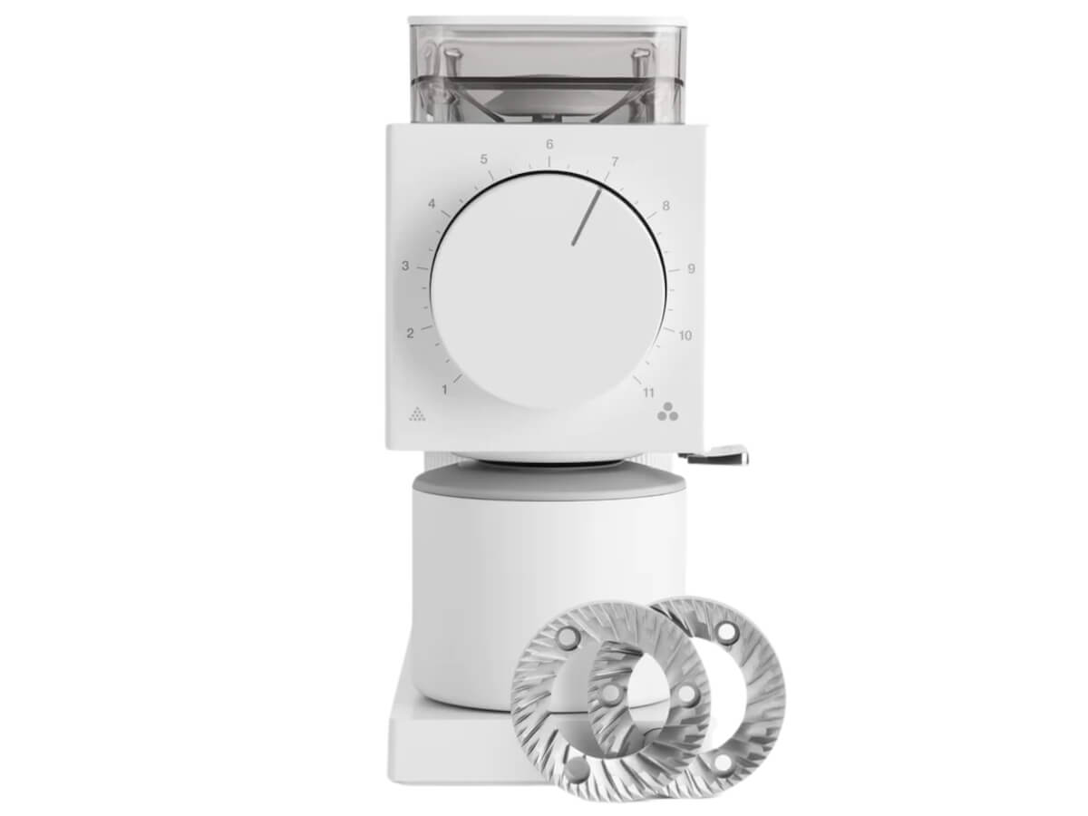 Fellow | Ode Brew Grinder (Gen 2)