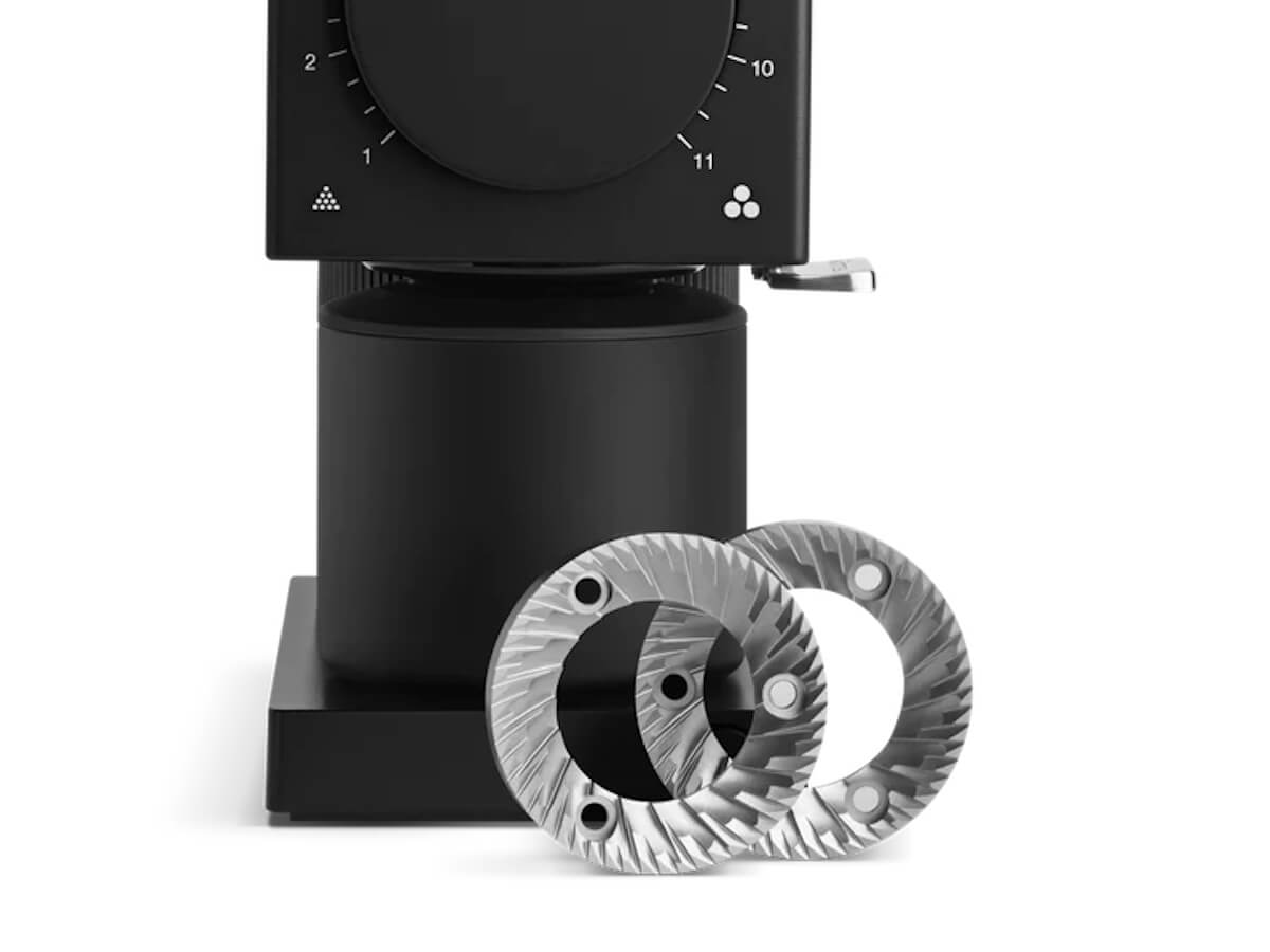 Fellow | Ode Gen 2 Brew Burrs