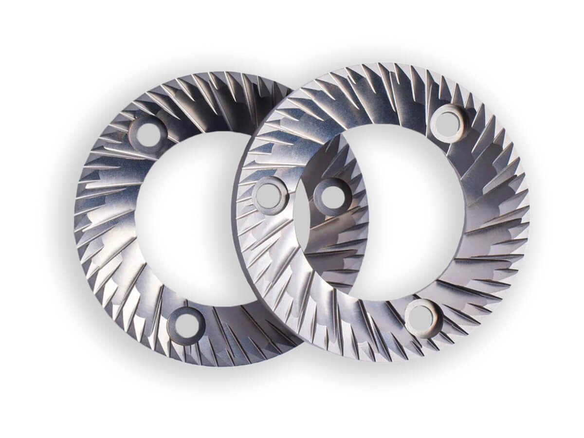 Fellow | Ode Gen 2 Brew Burrs