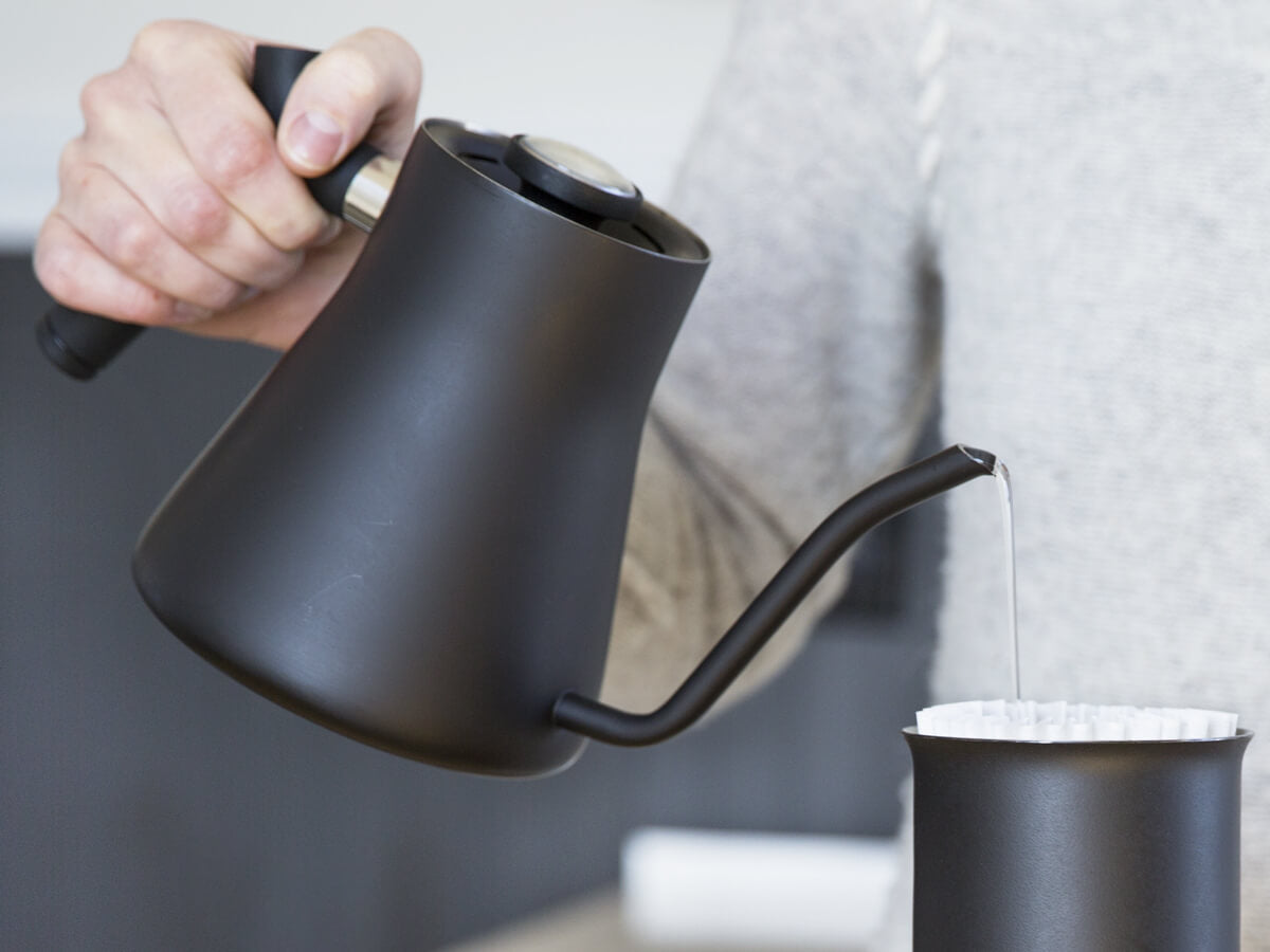 Fellow | Stagg Pour Over Kettle