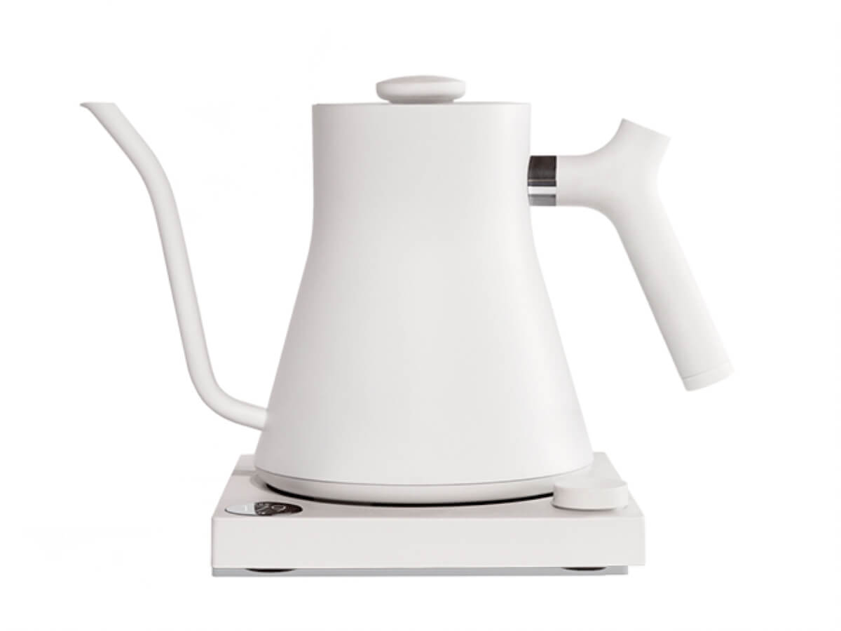 Fellow | Stagg EKG Electric Pour Over Kettle
