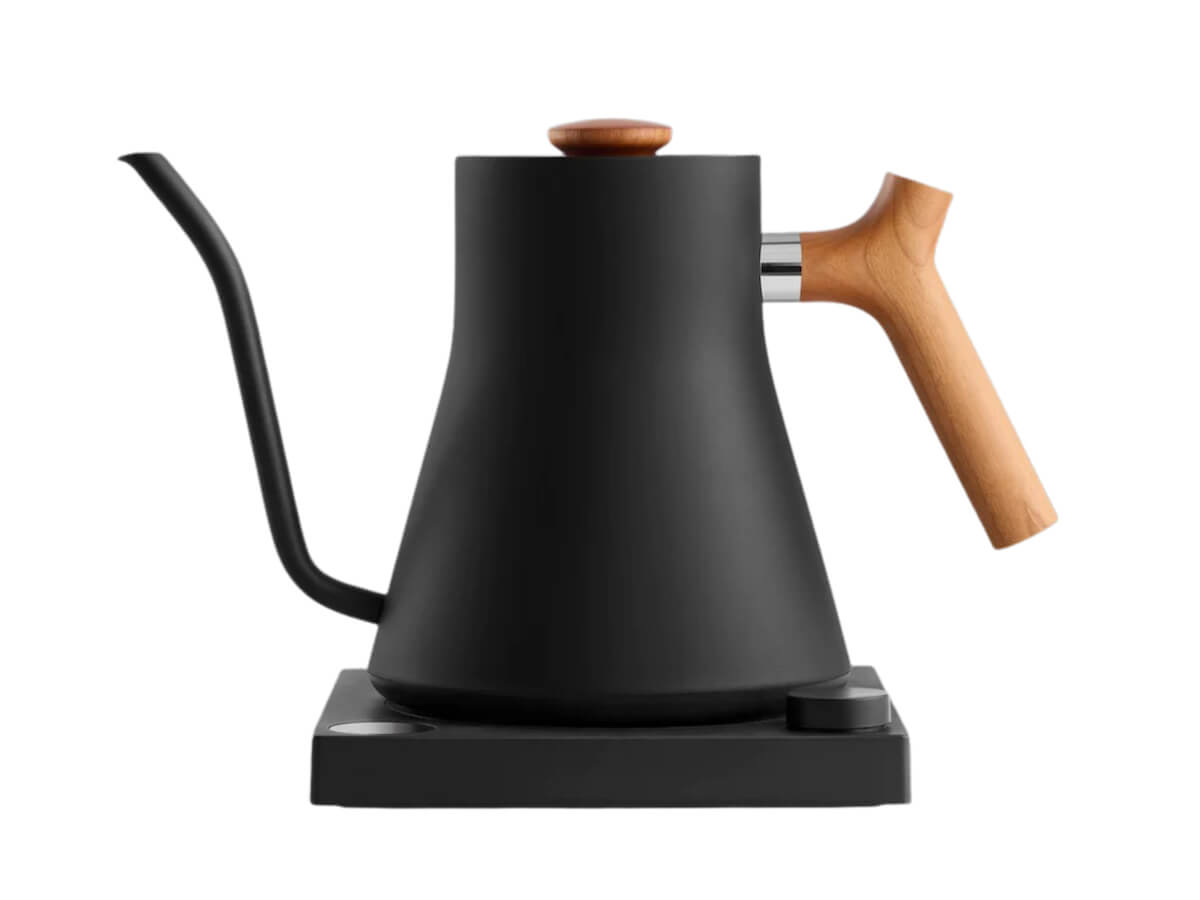 Fellow | Stagg EKG Electric Pour Over Kettle