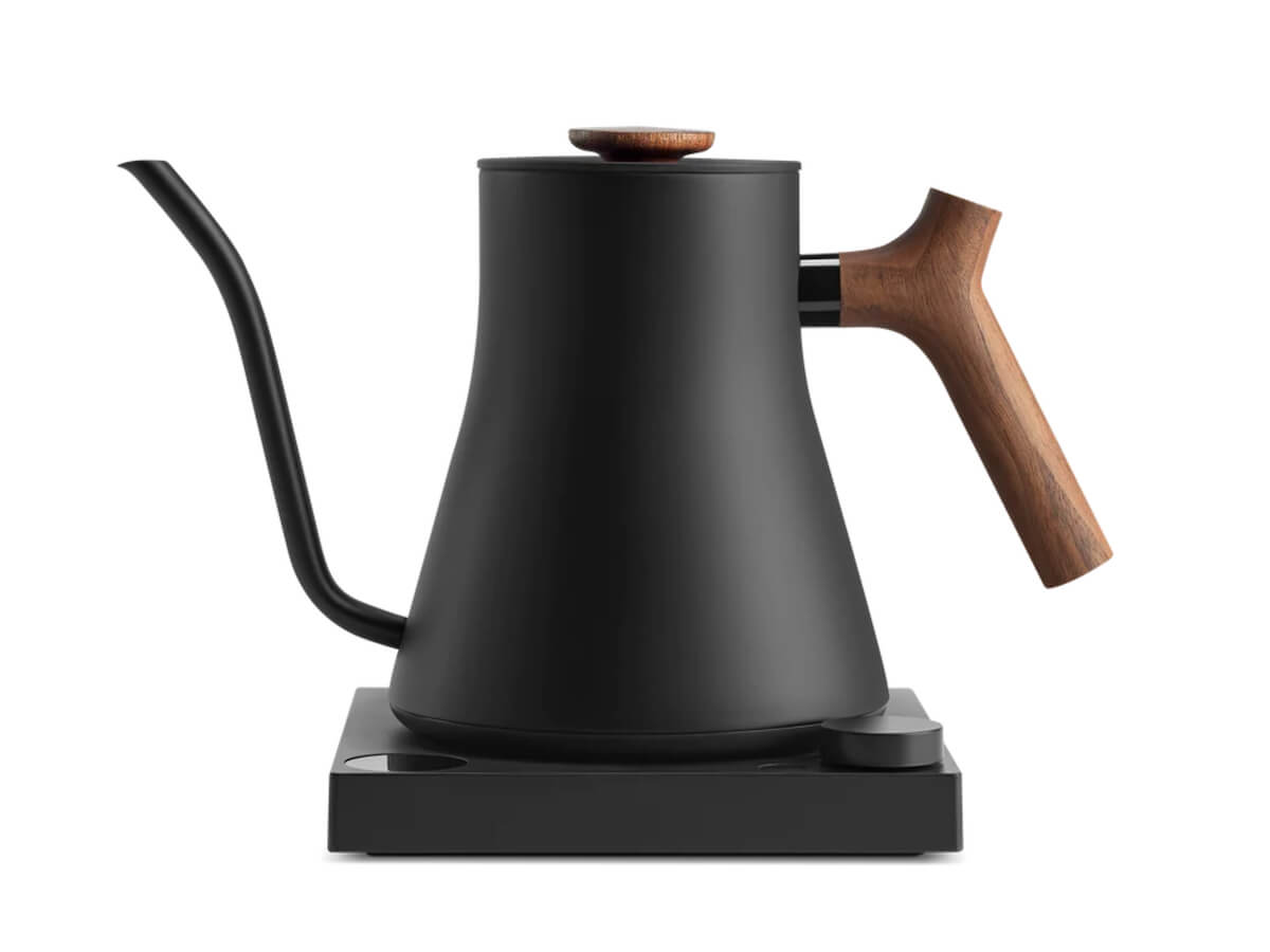 Fellow | Stagg EKG Pro Electric Kettle