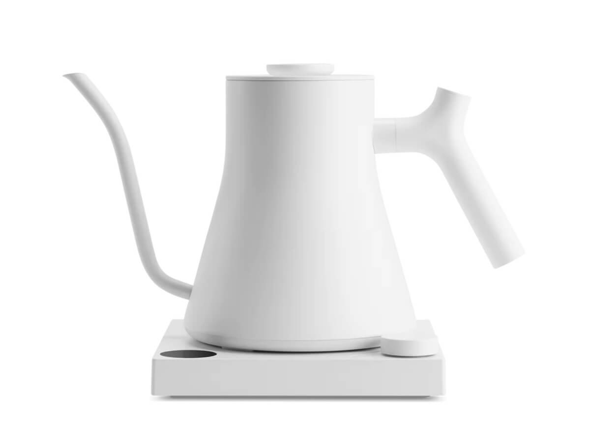 Fellow | Stagg EKG Pro Electric Kettle