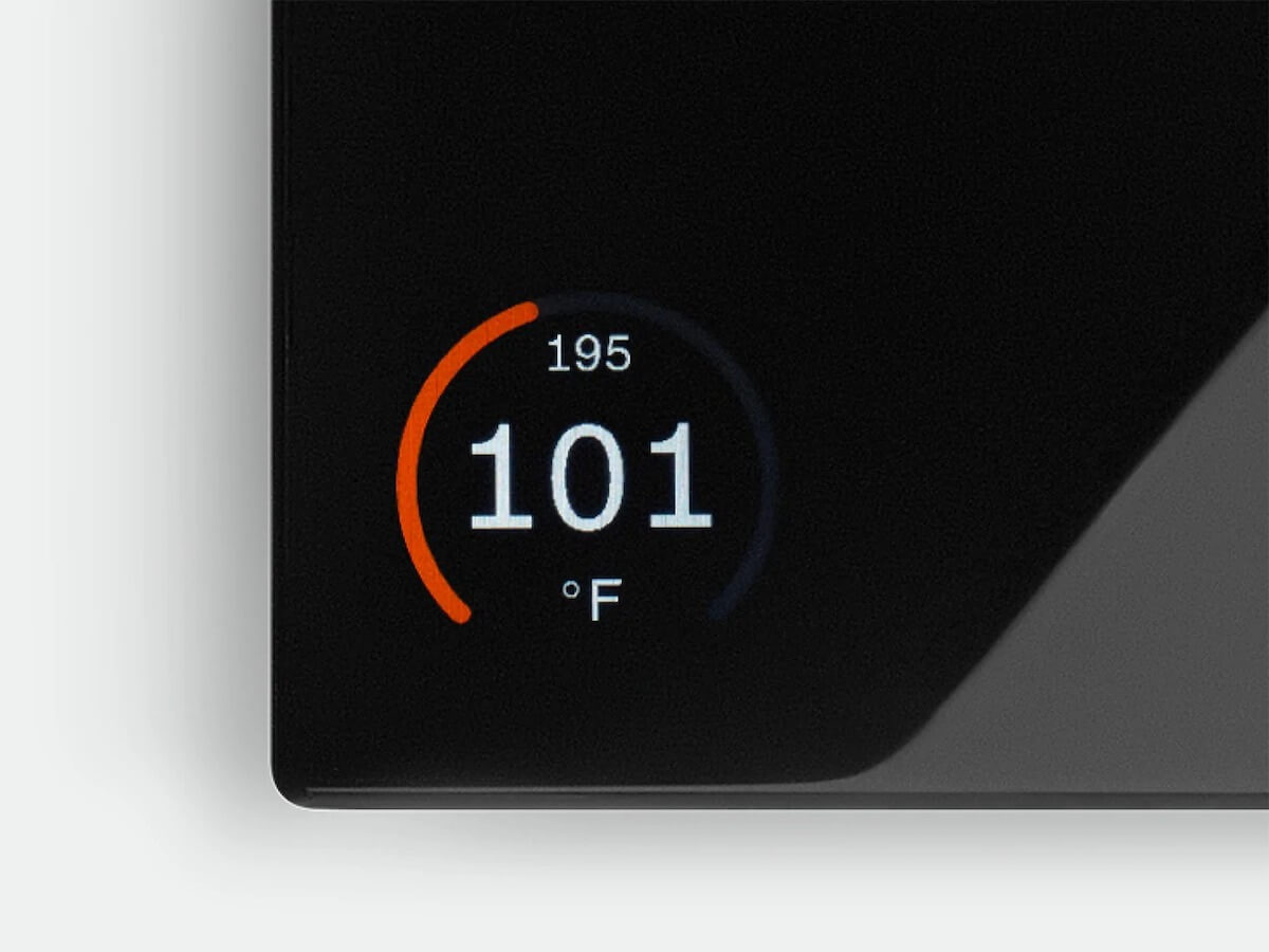 Fellow | Stagg EKG Pro Electric Kettle - Studio Edition