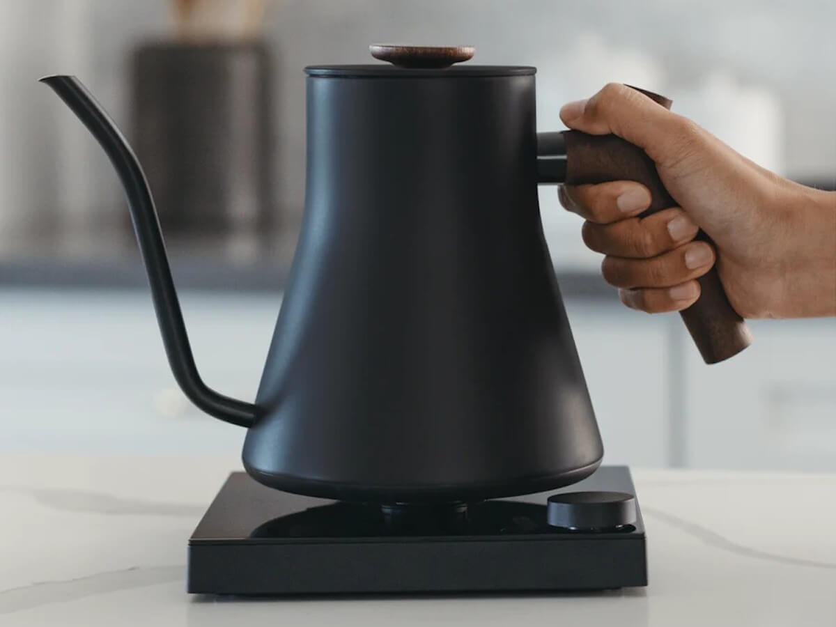 Fellow | Stagg EKG Pro Electric Kettle - Studio Edition