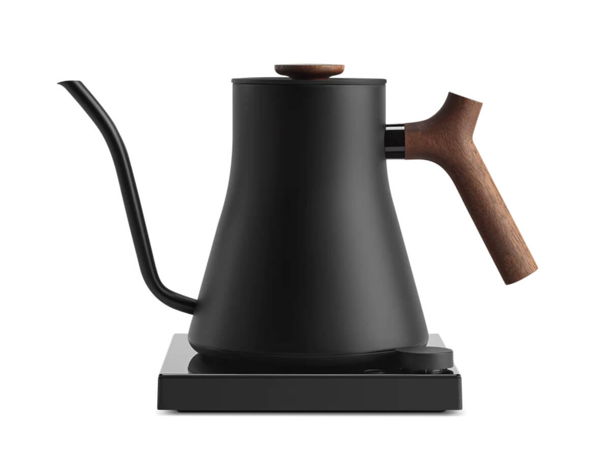 Fellow | Stagg EKG Pro Electric Kettle - Studio Edition