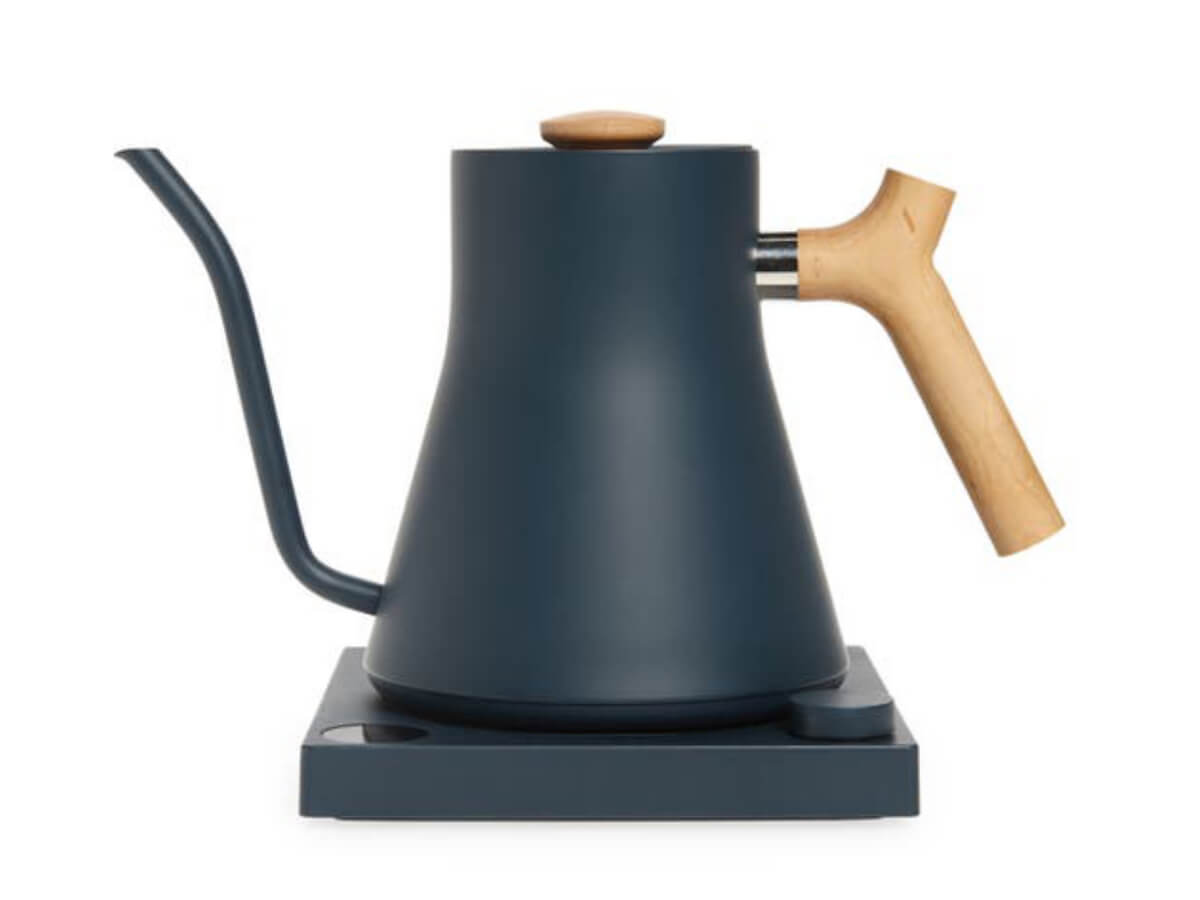 Fellow | Stagg EKG Electric Pour Over Kettle