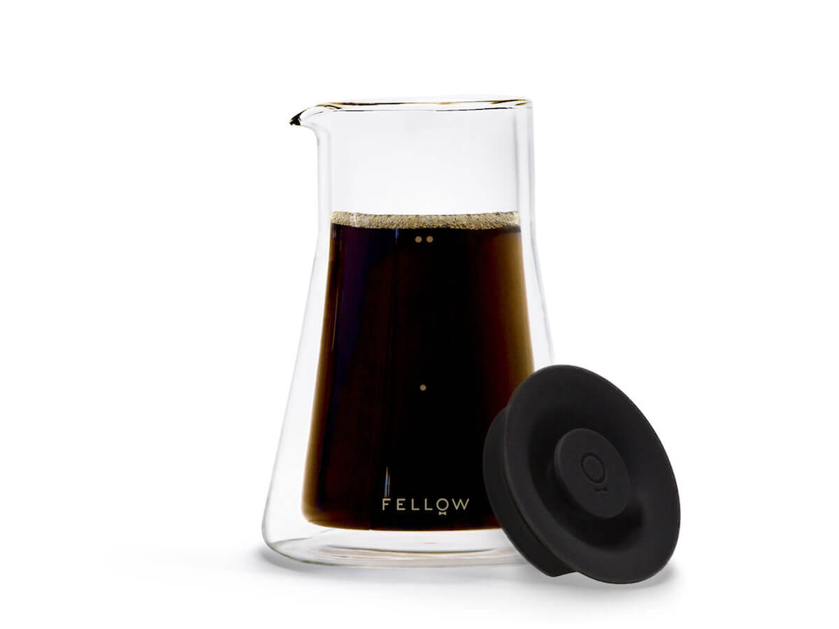 Fellow | Stagg Double-Wall Carafe