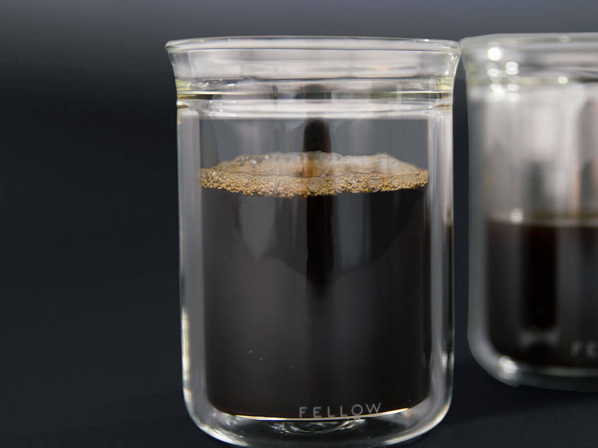 Fellow | Stagg Tasting Glasses - 2pcs