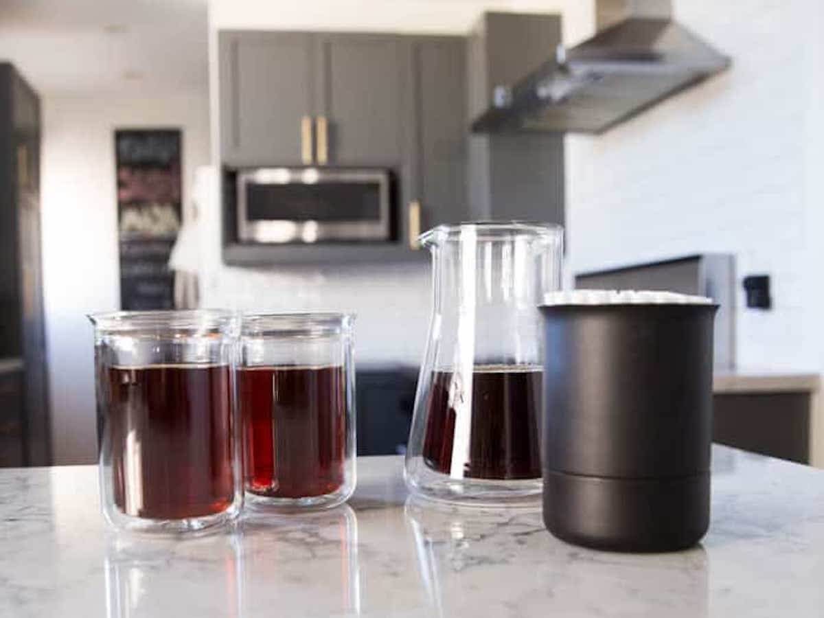 Fellow | Stagg Tasting Glasses - 2pcs