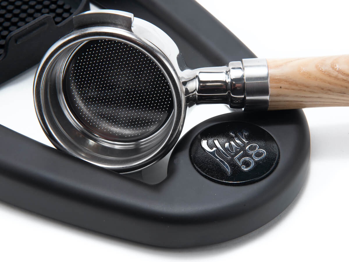 Flair 58 | Portafilter