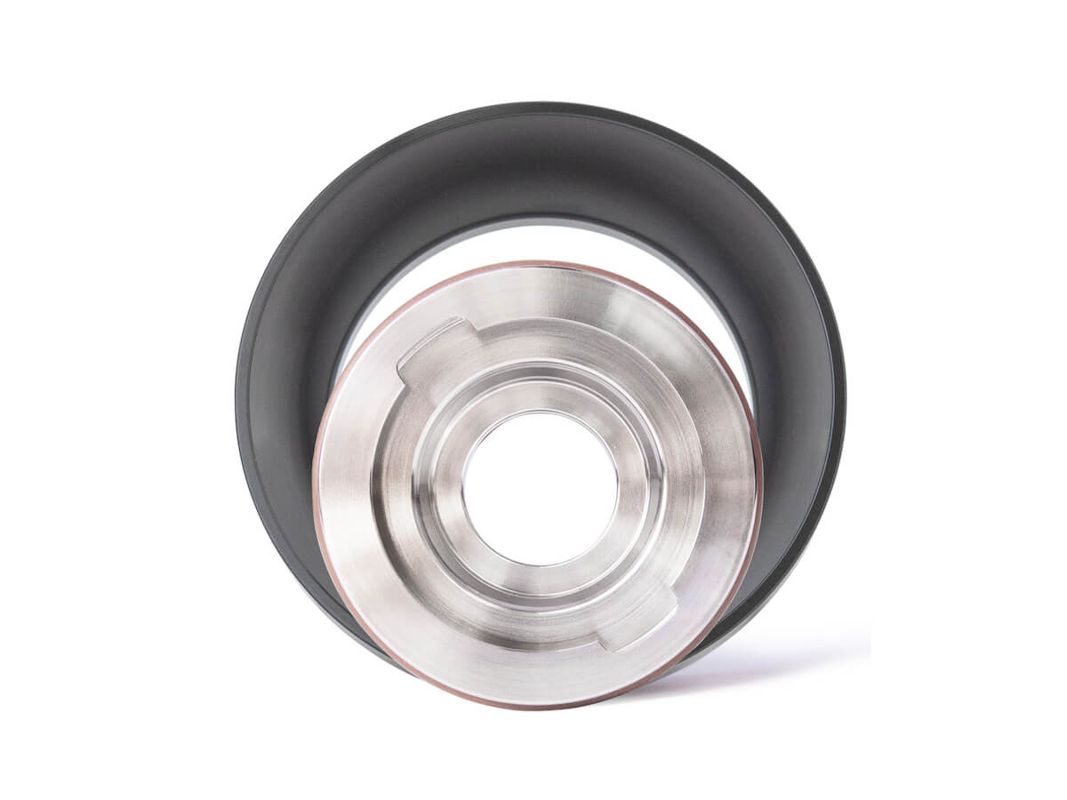 Flair 58 | Valve Plunger Update Kit