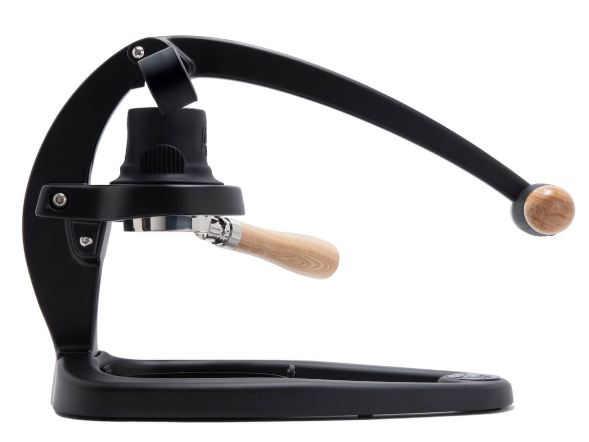 Flair 58 Espresso Maker (2023 edition)