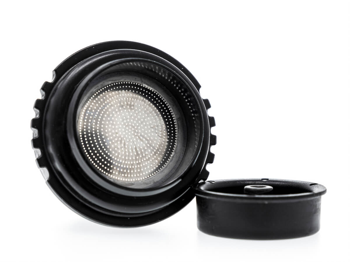 Flair | Bottomless 2-in-1 Portafilter