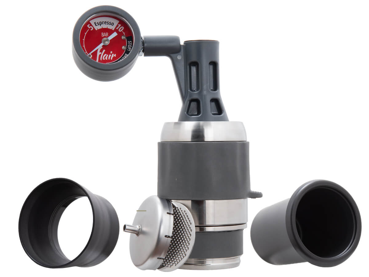 Flair | Retrofit Kit - PRO 2