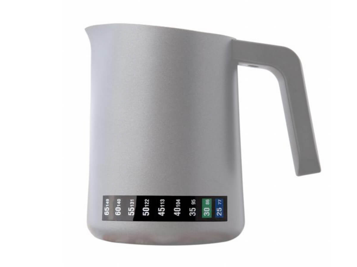 Flair | Temperature Strip