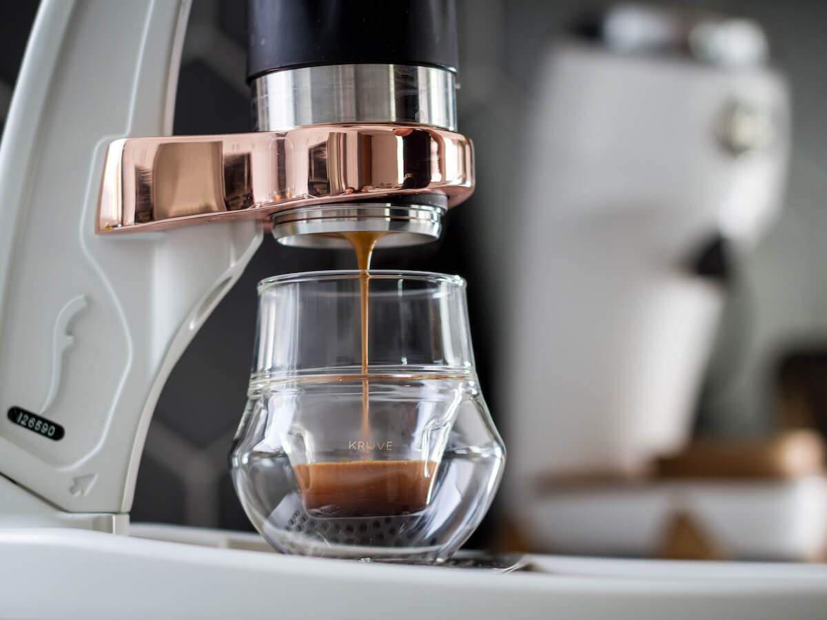 Flair | PRO 2 Portafilter - Cafuné Boutique