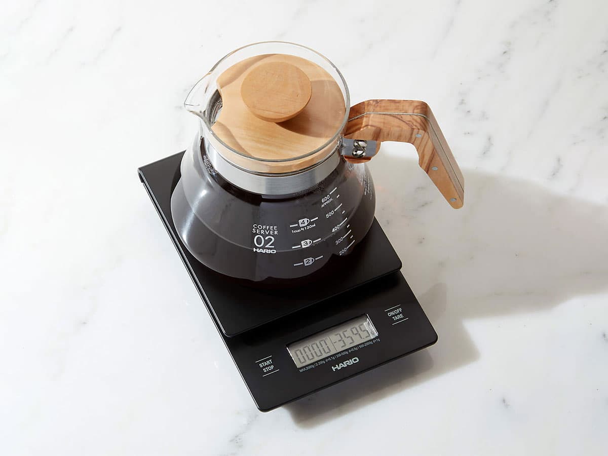 Hario | V60 Drip Scale