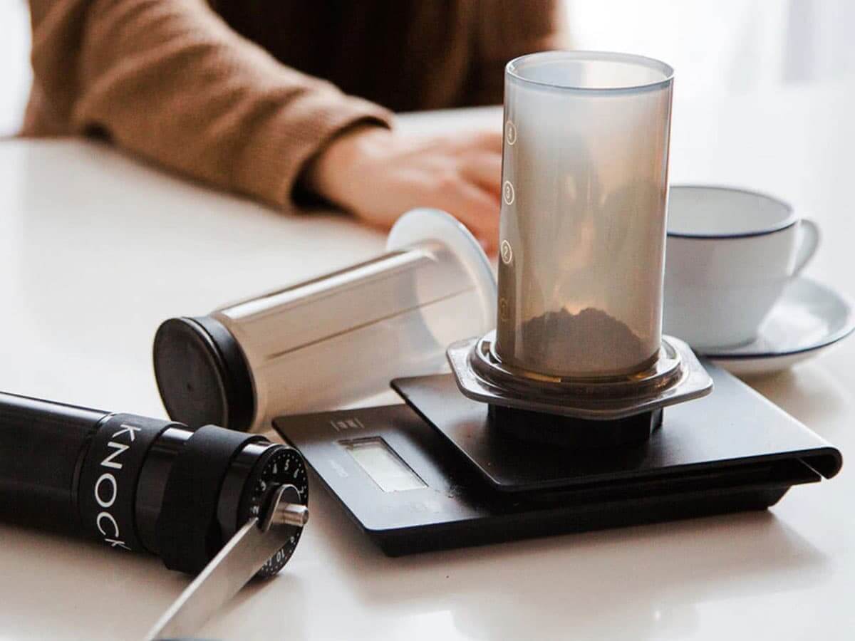 Hario | V60 Drip Scale