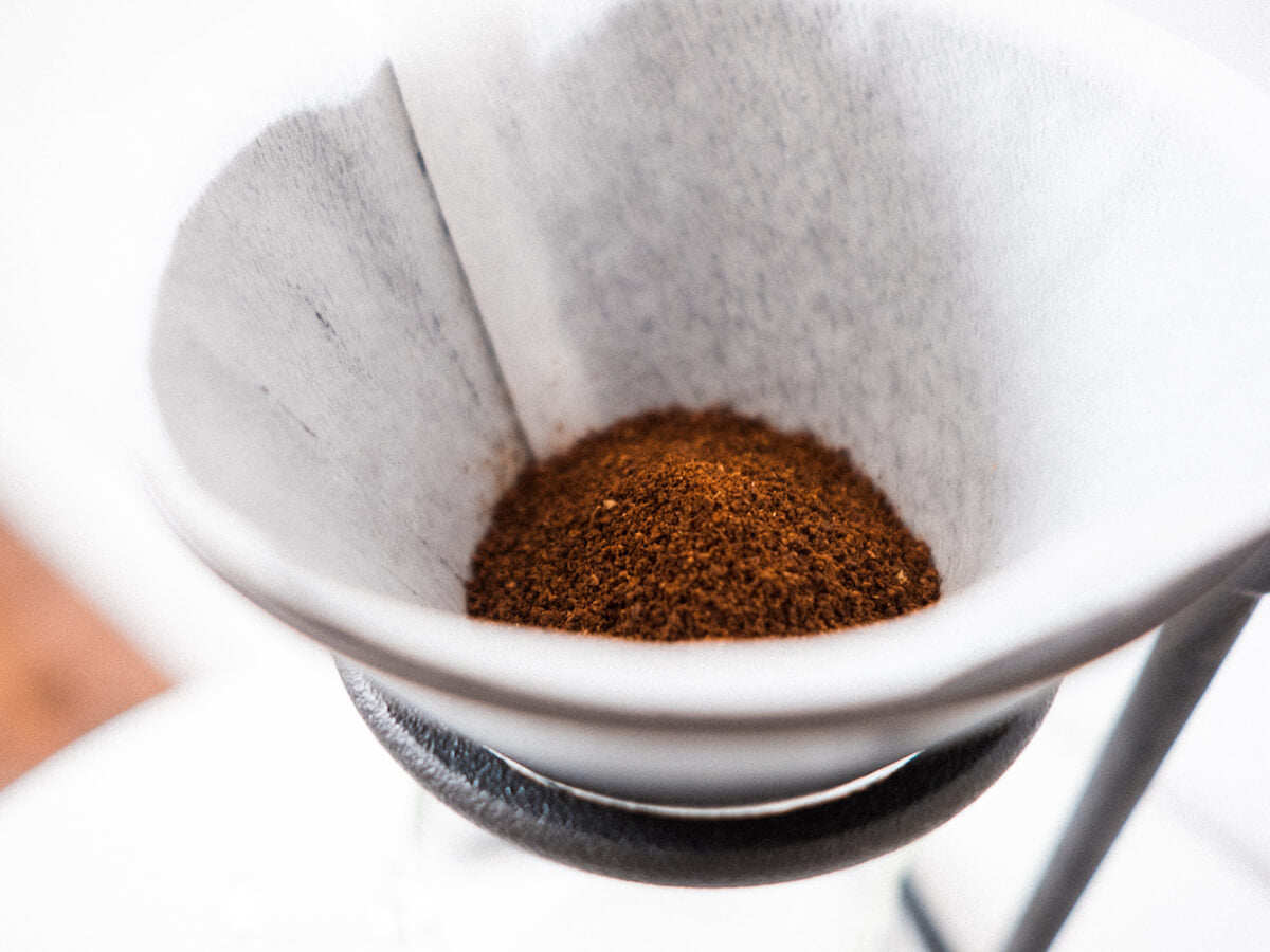 Hario | V60 Paper Filters (100pk)