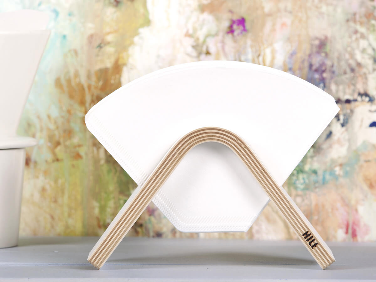 Kalita | No. 4 (103) Paper Filters