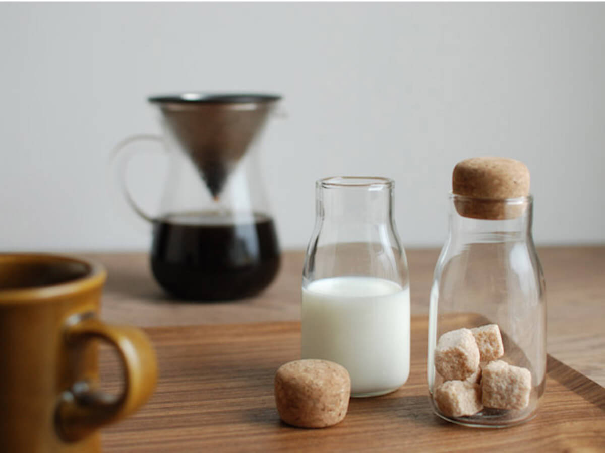 Kinto | Bottlit Canister - CAFUNE - Serveware - Canada