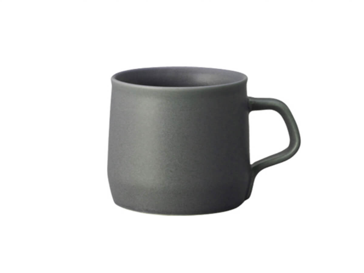 Kinto | Fog Mug - Grey